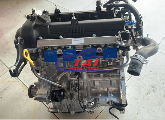 Hyundai Camma G4FG Petrol Engine 1.6l For Hyundai Elantra Accent I30 Creta