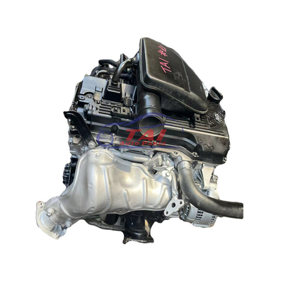 2.7L Petrol Complete Toyota 2TR Engine For Toyota Hiace Commuter
