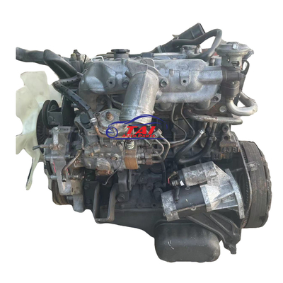 4JX1 4HL1 4JG2 6HH1 4JA1 Engine Motor For Isuzu , 4JB1 4JJ1 4HK1 4HG1 4HF1 Engine Assembly