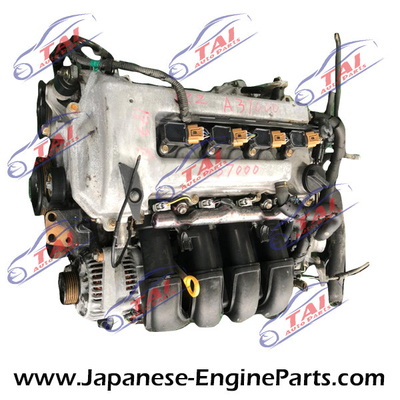 1ZZ-FE 2ZZ 1ZZ Gasoline Complete Engine For Toyota Wish Corolla RAV4