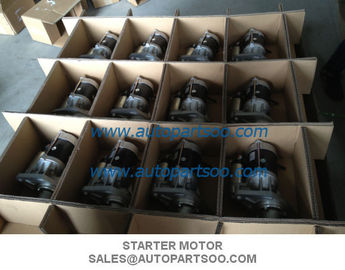 0350 502 0048 Starter Motor For Hino Ranger 28100-2064