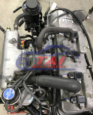 Original Used Complete Motor Engine 3RZ For Toyota Supra