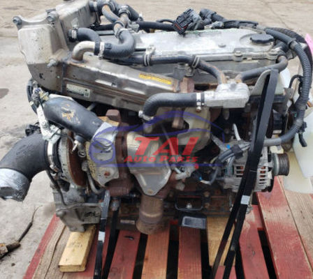 Isuzu 4HE1 4HF1 4HG1 4HJ1 4HK1 4HL1 Diesel Engine Parts