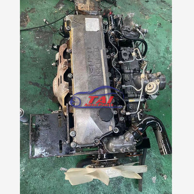 Isuzu 4HE1 4HF1 4HG1 4HJ1 4HK1 4HL1 Diesel Engine Parts