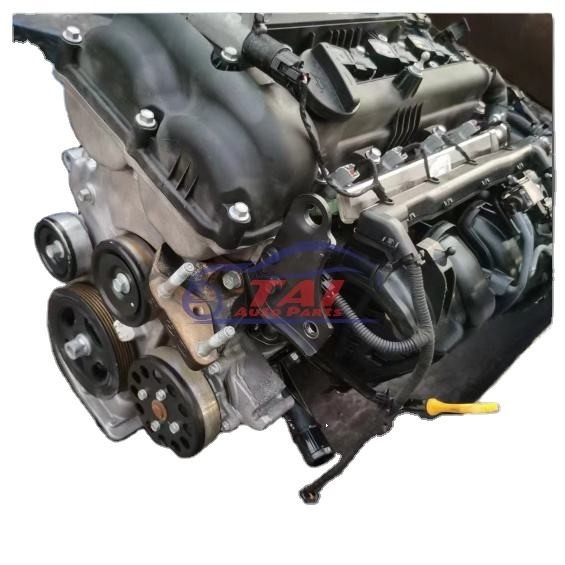Hyundai Camma G4FG Petrol Engine 1.6l For Hyundai Elantra Accent I30 Creta