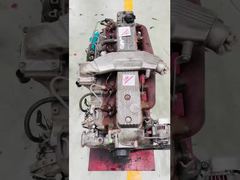 Moteur diesel complet 13Z