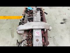 Moteur diesel complet 14Z·II
