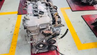 Ensemble moteur complet 1ZR