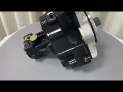 Pompe d'injection commune de rail de la pompe à gazole 0445020081 de haute qualité