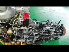 Pièces de moteur japonaises