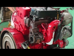 Pièces de Perkins Used Diesel Japanese Engine 1004 1006 130KW