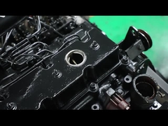 Excavatrice complète Parts For Cummins de moteur diesel du moteur 3.9L 4BT