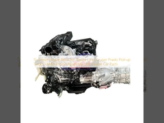 Bloc de moteur diesel 5L pour Toyota Land Cruiser Prado pick-up camion D-MAX Assemblage du moteur 3.0L Moteur pièces détachées de voiture