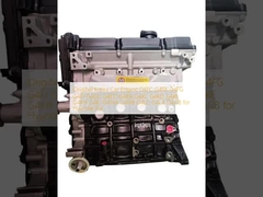 Moteur de voiture original coréen G4FC G4FA G4FG G4FJ G4GC G4ED G4KA G4KC G4KD G4KE G4KH G4KJ G4NA G4NB G4LC G4LA D4CB pour Hyundai Kia