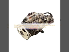 Pièces détachées de moteur japonais d'occasion Moteur complet 6D16 6D16T POUR Mitsubishi Pièces de moteur diesel