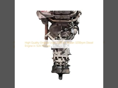 Zd30 d'origine utilisée de haute qualité pour le moteur diesel Nissan 3200 rpm dans les camionnettes SUV