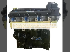 Parties automobiles pour moteur Audi Assemblage pour moteur Audi A6 A7 A8 Q5 Q7 EA888 BHK CAS BAR CEL CCE pour moteur automobile