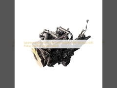 Pièces de moteur japonaises avec moteurs diesel 4JB1 pour Isuzu 4JB1 Pickup Moteur complet utilisé