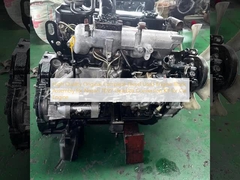 Ensemble de bloc de moteur diesel complet d'origine de haute qualité pour le kit de conversion de la boîte de vitesses Nissan TD27 pour le moteur de voiture
