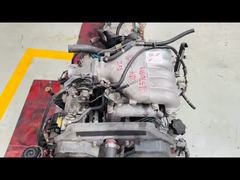 Moteur 5VZ POUR véhicules tout-terrain Toyota.