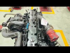 Moteur 6CT POUR les marques de camions de machinerie lourde
