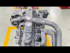 Moteur Diesel complet 6D34T pour Mitsubishi