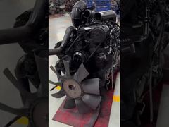 Moteur diesel complet 6LT POUR Cummins