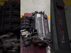 Moteur F16D3 POUR CHEVROLET