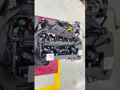 Moteur à essence complet G4KD pour Hyundai Kia