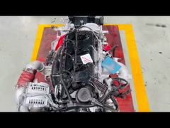 Moteur diesel complet ISF2.8 Euro3 POUR Cummins