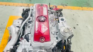 Moteur diesel N04C (afficher)