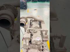 Moteur Diesel complet NTA855 Bigcam pour Cummins