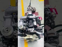 Moteur diesel QD32T