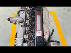 Moteur diesel TD42 non turbo