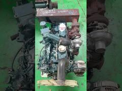 Moteur diesel V2403