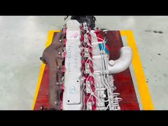 Moteur diesel W06E