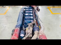 Moteur diesel WP10