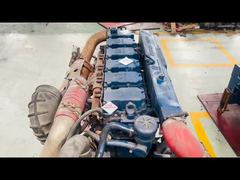 Moteur diesel WP13