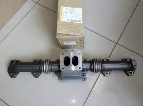 Latest company news about 17104-E0010 MANIFOLD INTAKE HINO 500 FM260 Pour les appareils électroniques, la fréquence d'admission est de