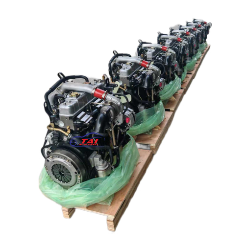 Derniers blogs de l'entreprise sur HINO MITSUBISHI Les vrais objets sont en stock