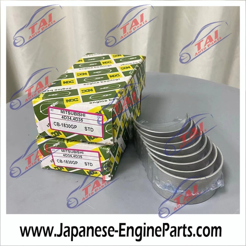 Derniers blogs de l'entreprise sur Comment entretenir et remplacer les pièces de rechange du moteur Mitsubishi