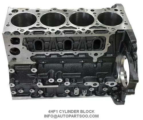 Derniers blogs de l'entreprise sur Points de vente et avantages des blocs de cylindres moteur