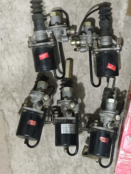 Dernières nouvelles de l'entreprise HINO J08C J08CT PRIX-LISTE des pièces détachées du moteur