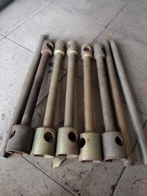 Dernières nouvelles de l'entreprise Liste des pièces du moteur HINO EH700