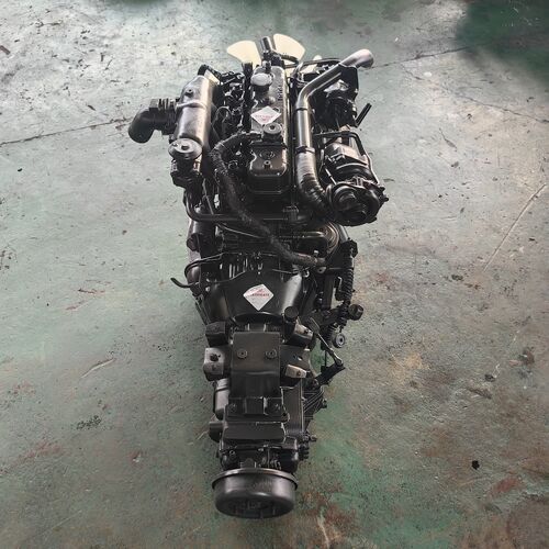 Derniers blogs de l'entreprise sur Explorez notre gamme premium de modèles de moteurs diesel : Daewoo, Volvo, Mercedes, et plus encore