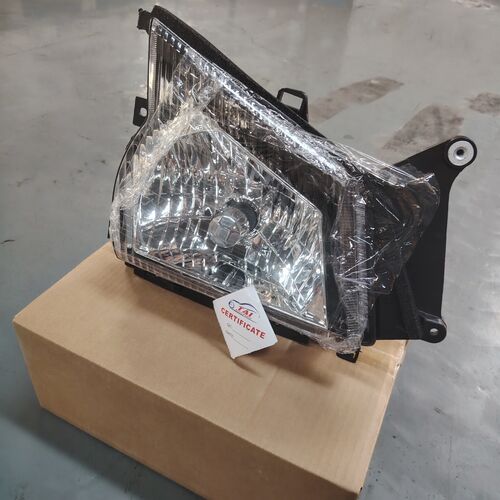 Derniers blogs de l'entreprise sur Guide complet de l'entretien des phares de voiture et de la mise à niveau des LED