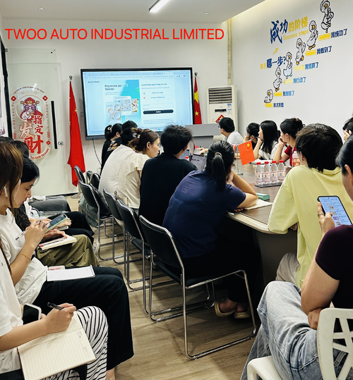 Derniers blogs de l'entreprise sur Assemblages de transmission de haute qualité | Approvisionnement en gros dans le monde entier