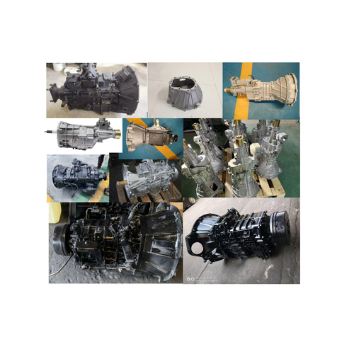 Latest company news about Pièces de rechange de Hino W06E FC166