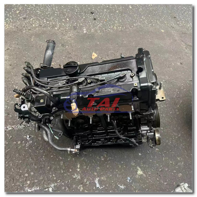 4 Cylinders G4EE Engine 1.4L For Hyundai Accent Getz Kia Rio