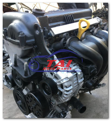 High quality Korean car engine G4FA G4FG engine assembly for hyundai Hot sale